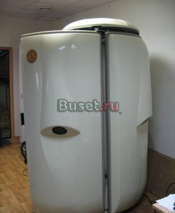 Солярий вертикальный Sunvision V compact Москва