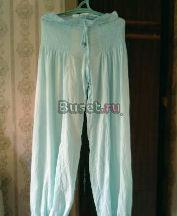 Продам брюки Promod Новые 44-46 Санкт-Петербург