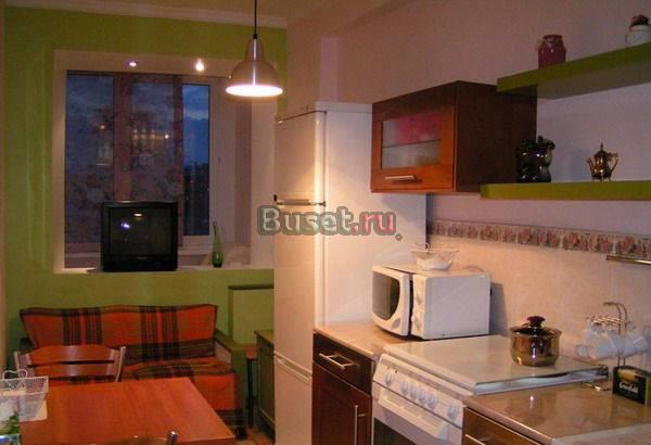 Сдается 1 к.кв. на пер. Крылова д. 5 Санкт-Петербург