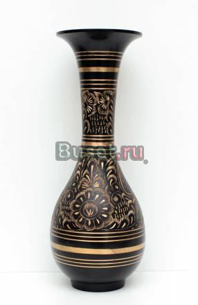 Ваза Индия Ручная работа Москва