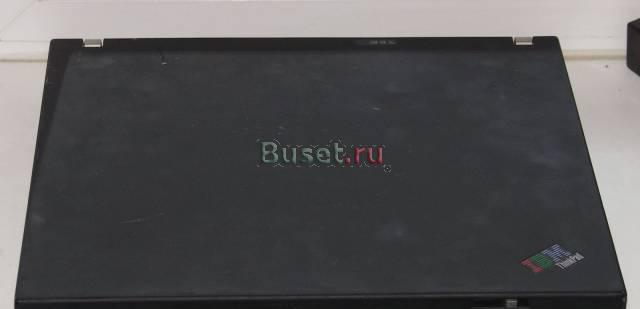 IBM Thinkpad T60 14" CoreDuo T2400 Москва