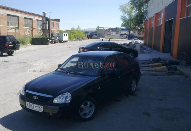 ВАЗ Priora, 2009 Тюмень
