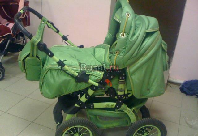 Коляска трансформер tako Электросталь