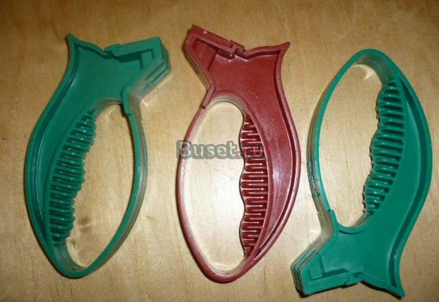 Ножеточка-рыбка.Опт Москва