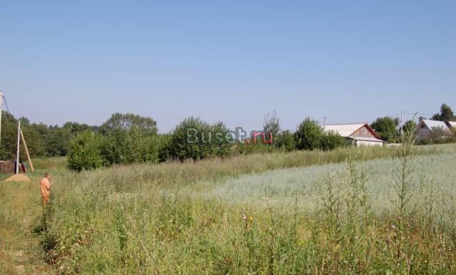 Продаю зем. уч. ижс 35 км от МКАД, 6 соток Москва