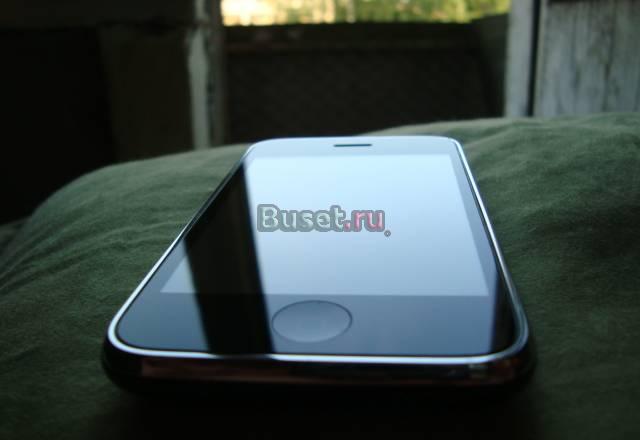 IPhone 3G Санкт-Петербург