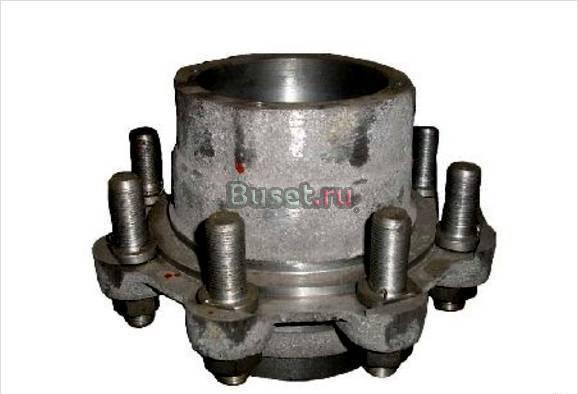 Ступица колеса 887А-3103015-52 2ПТС-4, КТУ-10 Воронеж