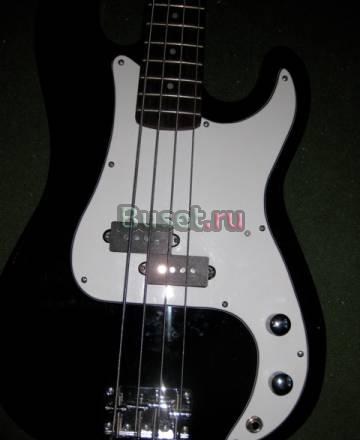 Бас 4х стр. Santana Traditional Series H Q instr Москва