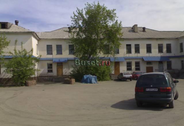 Объект недвижимости в Республике Казахстан Барнаул