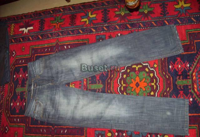 Продаю мужские брюки в очень хорошем состоянии Москва