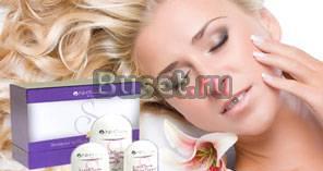 Лифтинг-маска Skindulgence-красота за 30 минут Челябинск