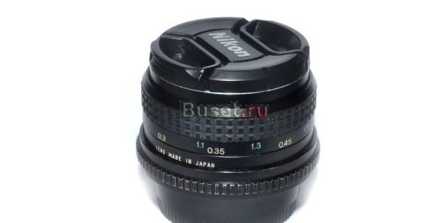 Tokina RMC п 28 mm f 2.8 (manual) Москва