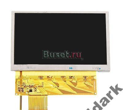 LCD Экран для Sony PSP FAT 100x, новый Москва