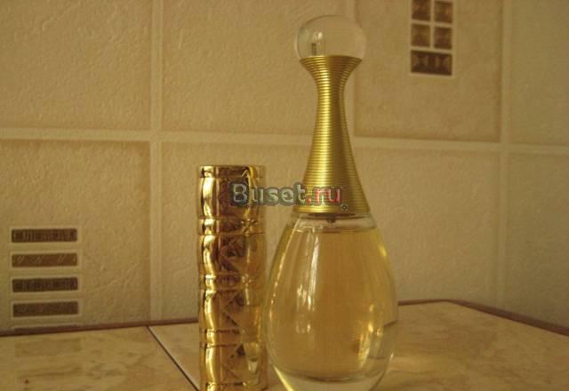 Eau de parfum Christian Dior, J"adore, 50 ml Москва