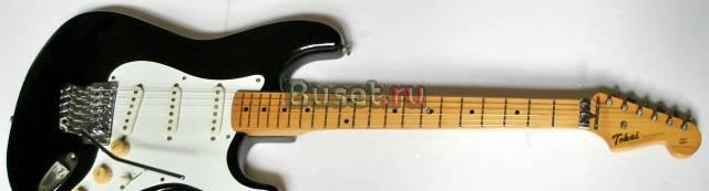 Tokai Goldstar Sound TST-60 Москва