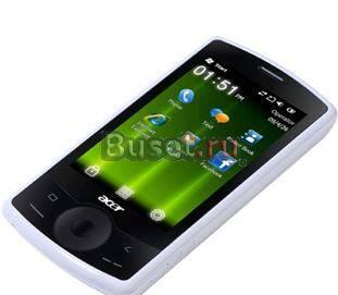 Acer E101 white Москва