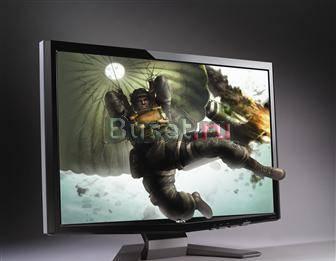 Игровой LCD монитор Acer P243W 24 дюйма Санкт-Петербург