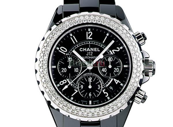 Часы Chanel Высококачественная керамика Москва