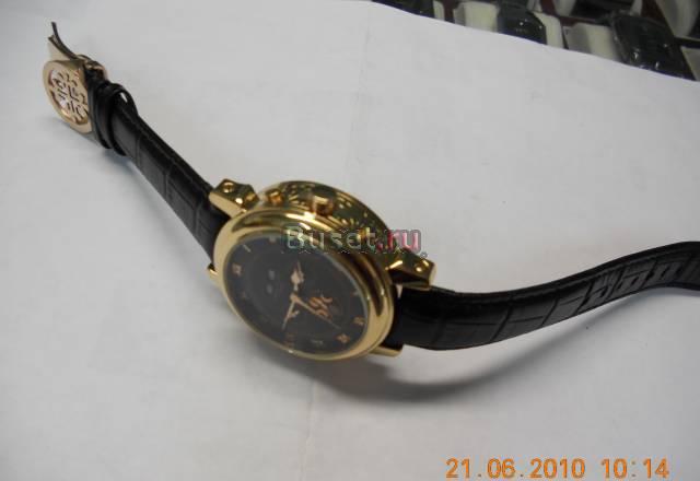 Мужские часы Patek Philippe Sky Moon Tourbillon Москва