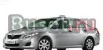 Б/у запчасти для Corolla 2006-2009 г.в Ростов-на-Дону