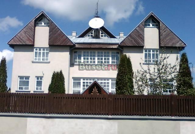 Жилой дом  Вильнюс Литва Калининград