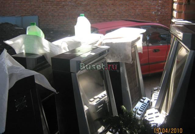 Игровые аппараты Москва