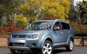 Б/У запчасти для Outlander XL Ростов-на-Дону