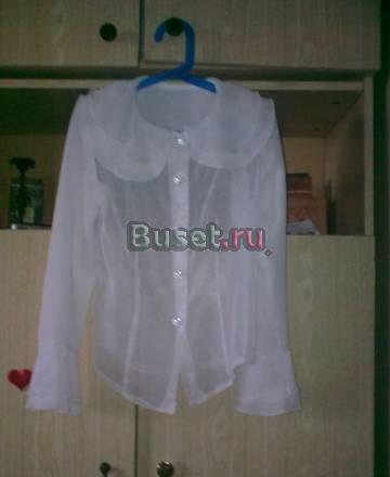 Блузка Санкт-Петербург