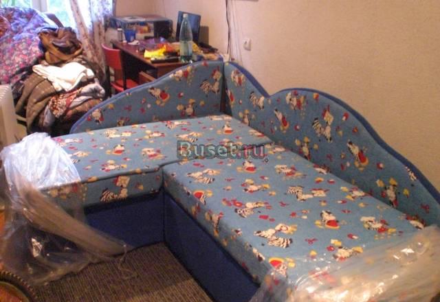 Диван угловой Москва