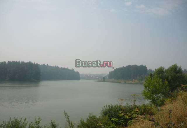 Дача 30 км от МКАД 7 соток Дмитровский район Москва