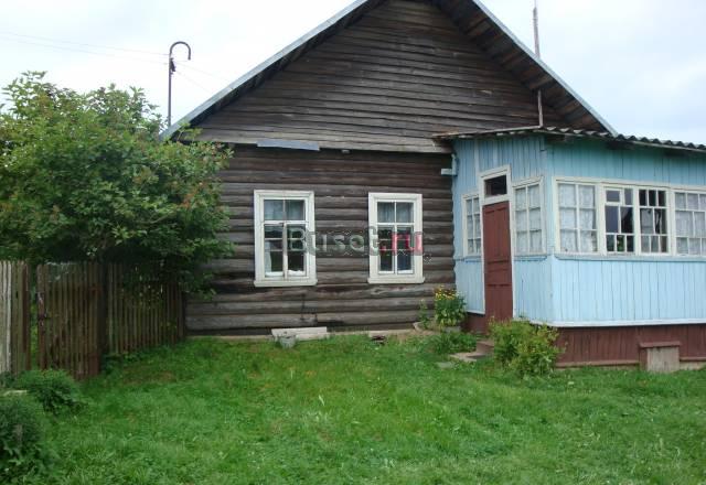 Продается дом в деревне Санкт-Петербург