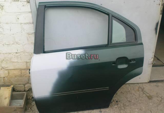 Дверь Форд Мондео Каменск-Уральский