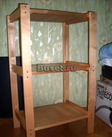 Этажерка Москва