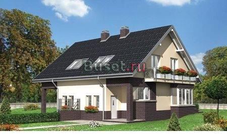 Коттеджи от 100кв.м. ижс Калужское ш Москва