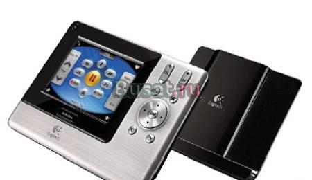 Logitech Harmony 1000 Пульт ду Санкт-Петербург