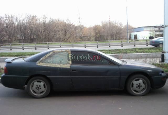 Крайслер-себринг спорт- купэ,1998 г.в.Продаю Москва