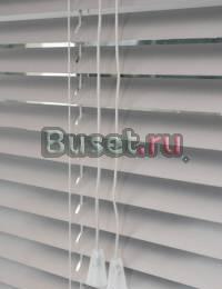 Замер и установка карнизов, жалюзи всех видов Москва