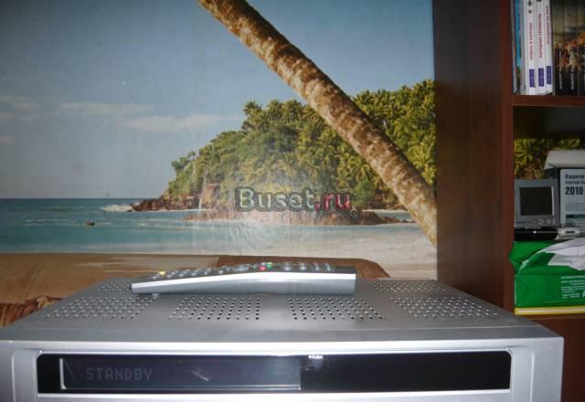 Спутниковый ресивер Humax hdci-2000 hdtv Москва
