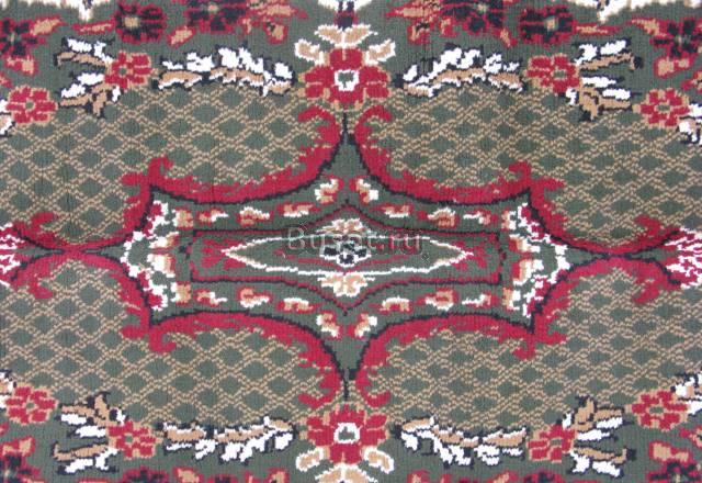 Ковер 100  шерсть 3Х2 идеальное состояние Москва