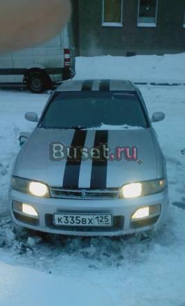 Nissan Skyline, 1995 Санкт-Петербург