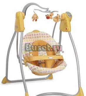 Качели graco Москва