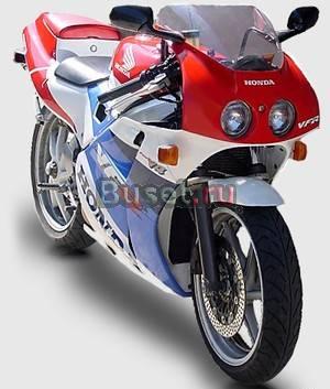 Продаю honda VFR 400 Москва