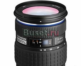 Объектив ZD 14-54 для olympus 4/3 Москва