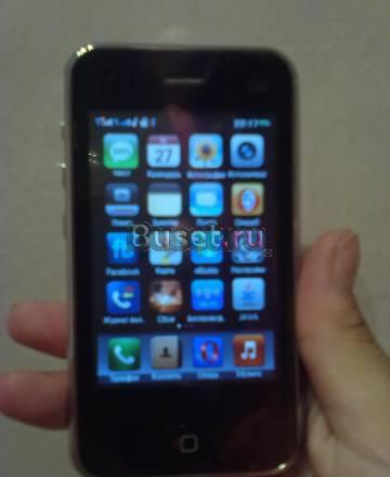 Продам Iphone белый Санкт-Петербург