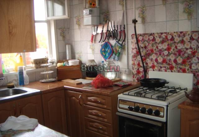 Дом в Краснодарском крае, 70 км от г.Краснодара Краснодар