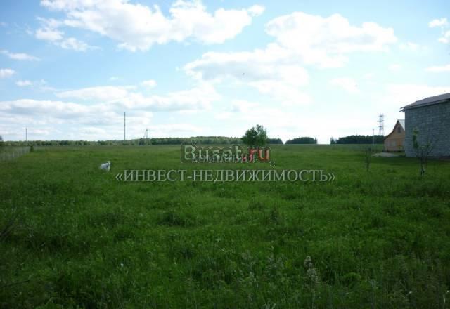 Участок 25 соток в деревне симферопольское ш Москва