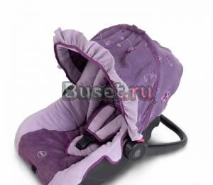 Автокресло Kiddy Protect Limited Edition. б/у Москва