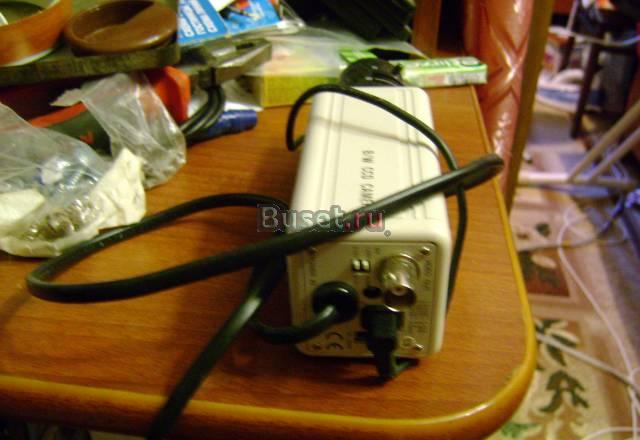 Бу камера Москва