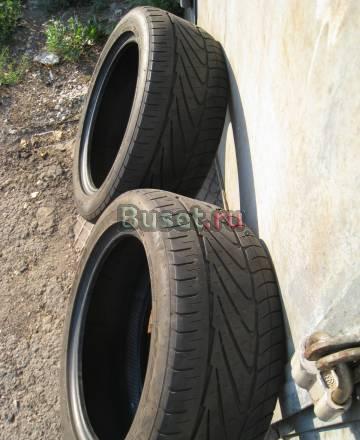 Шины 225/50 R17 Япония, 2 шт., 4999 р Москва