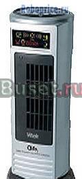 Вентилятор ионизатор vitek vt-1935 новый Москва